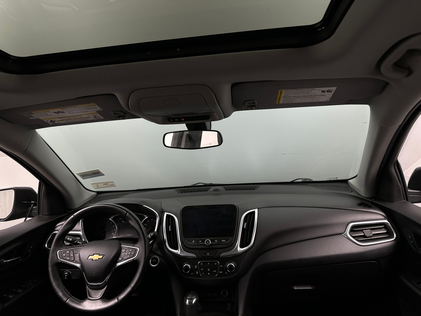 Thumbnail: 2019 Chevrolet Equinox - 3