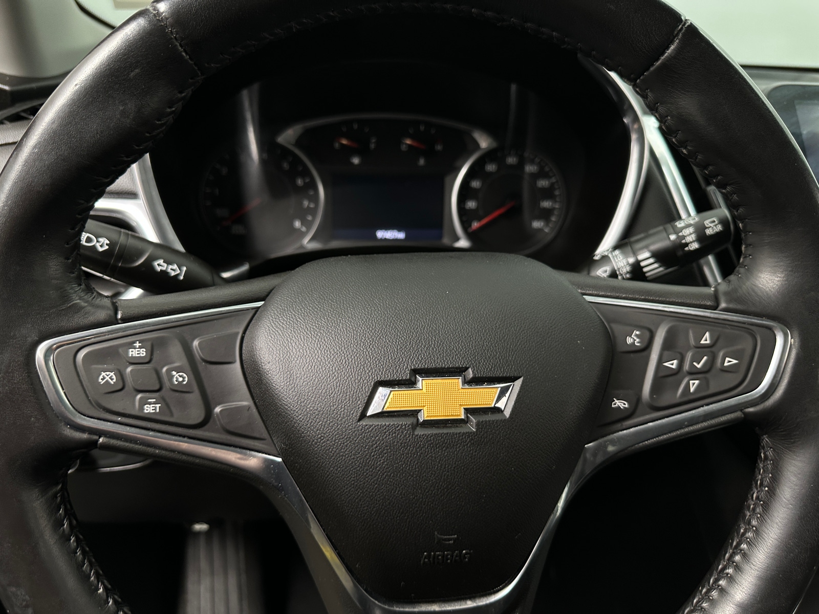 Thumbnail: 2019 Chevrolet Equinox - 5
