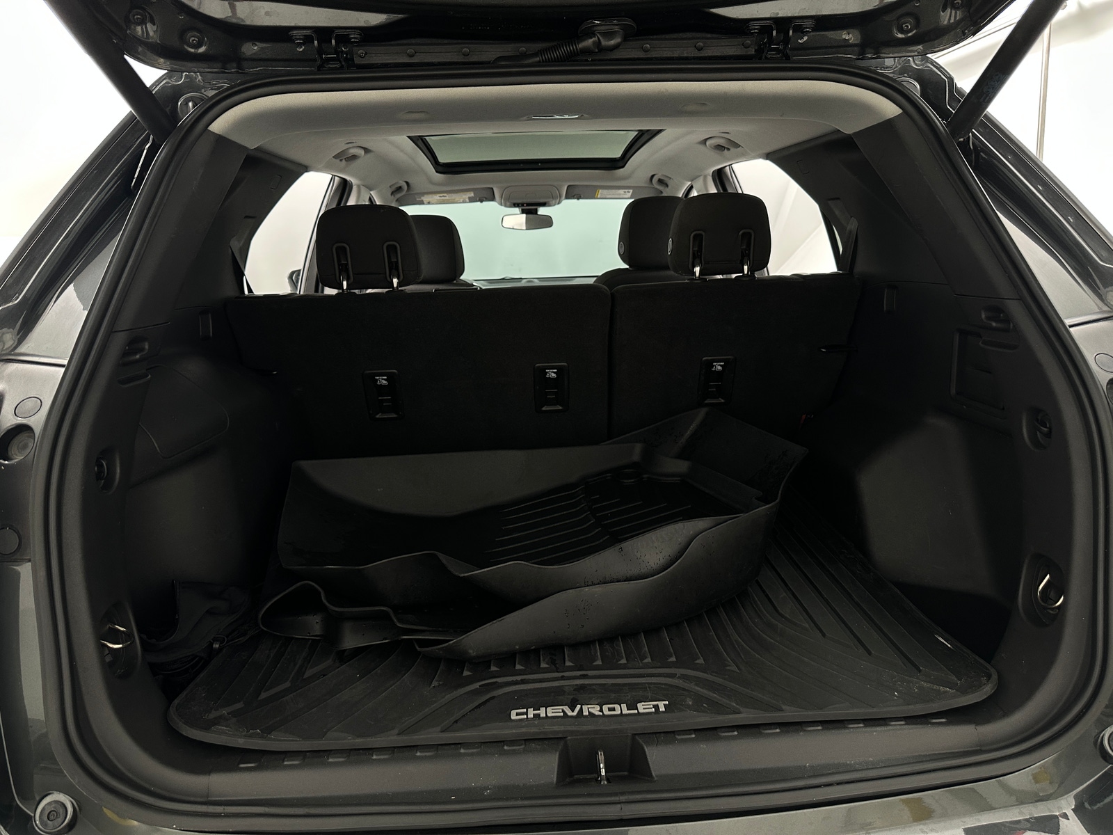 Thumbnail: 2019 Chevrolet Equinox - 7