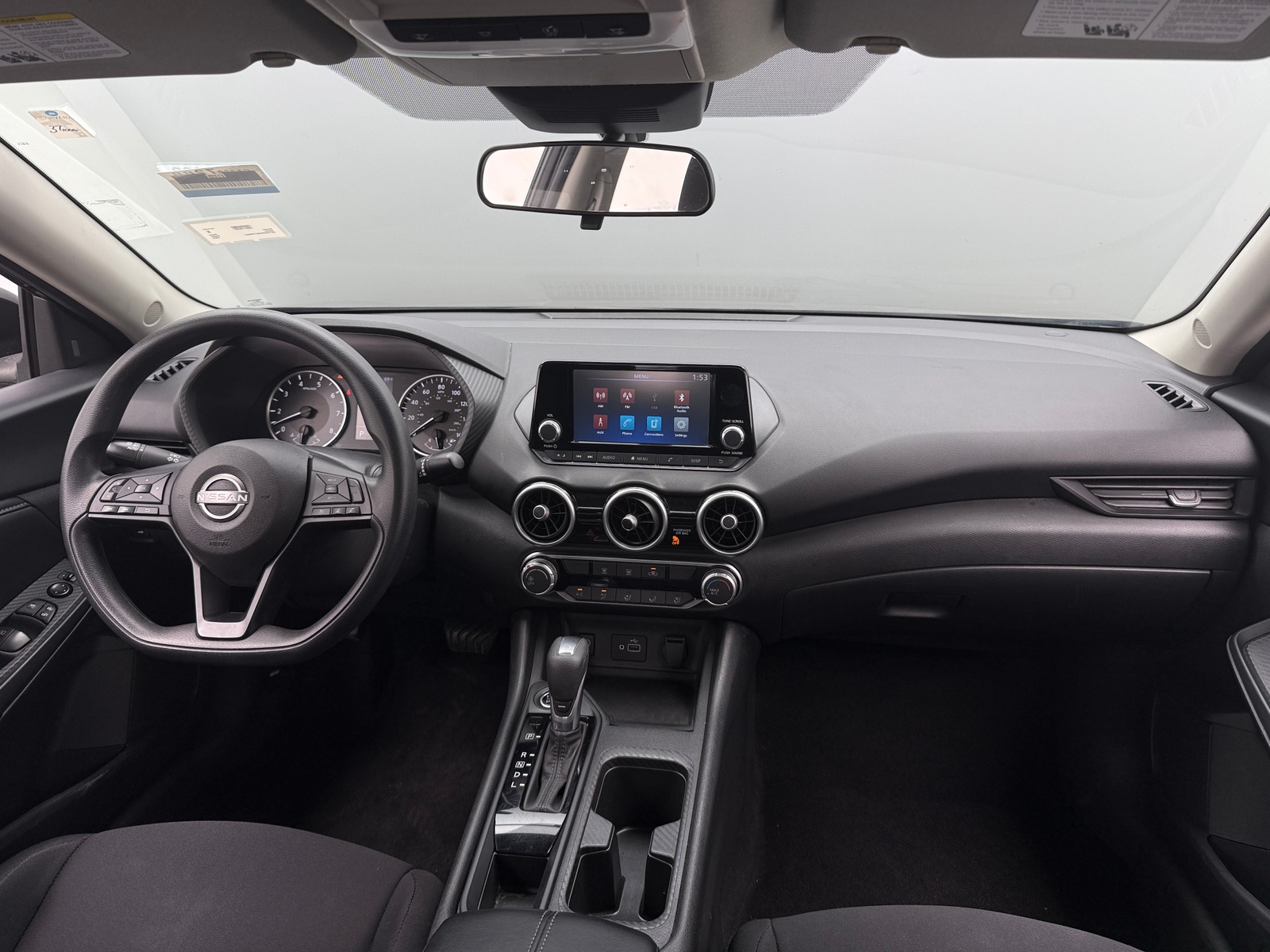 Thumbnail: 2024 Nissan Sentra - 3