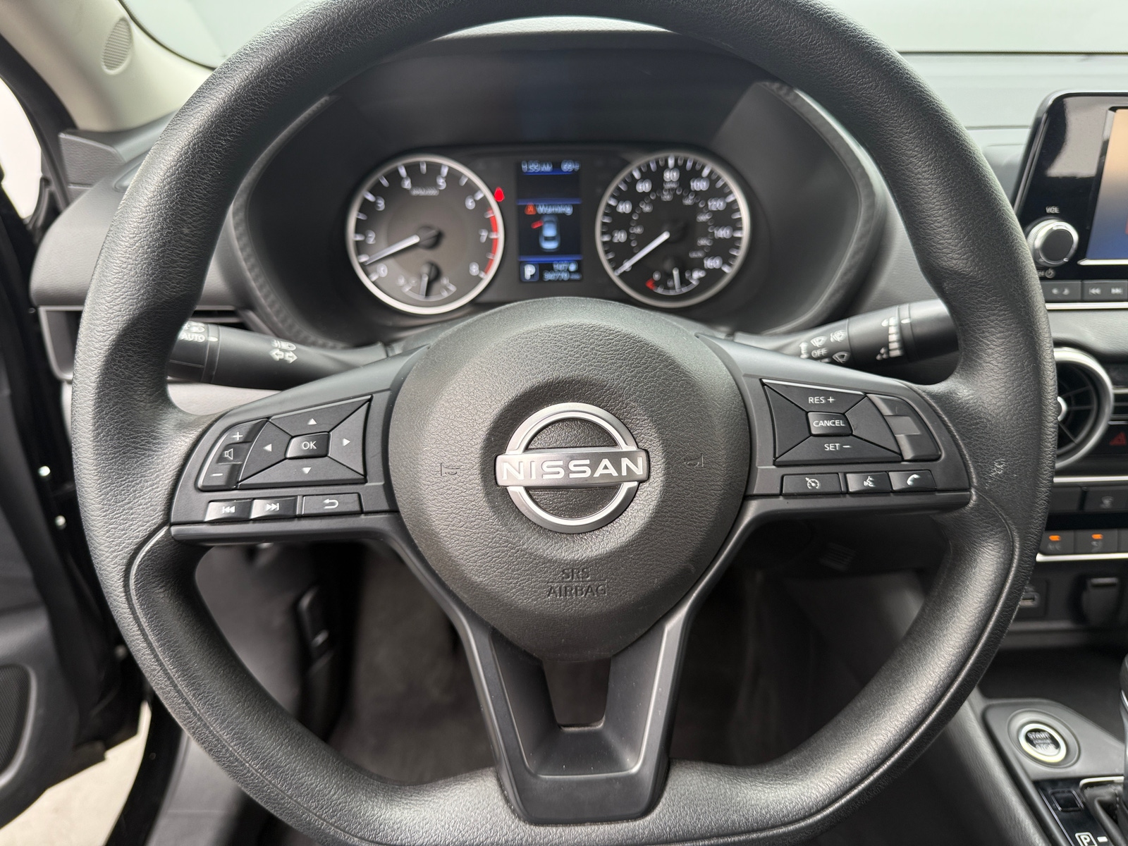 Thumbnail: 2024 Nissan Sentra - 5