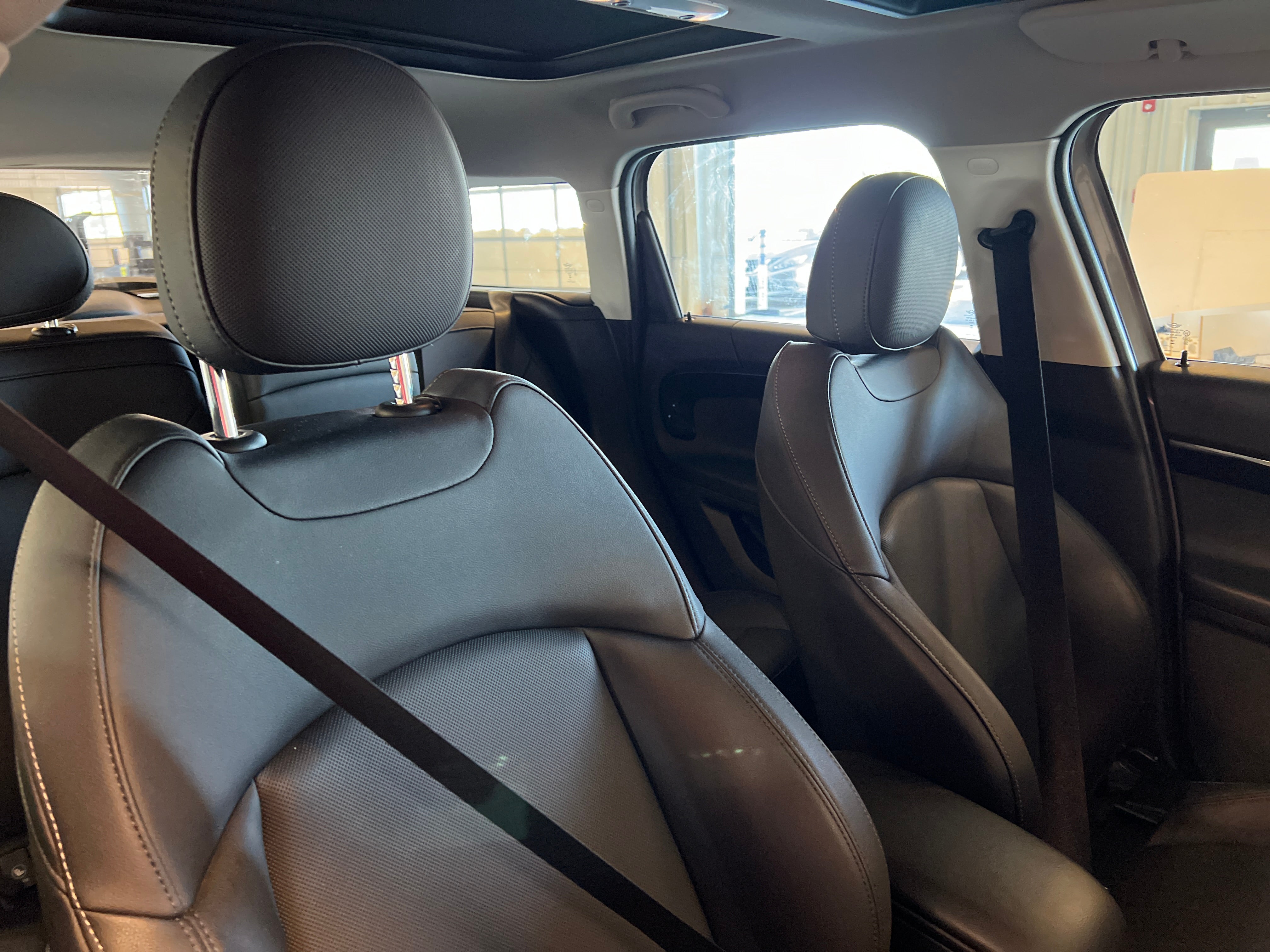2024 MINI Countryman