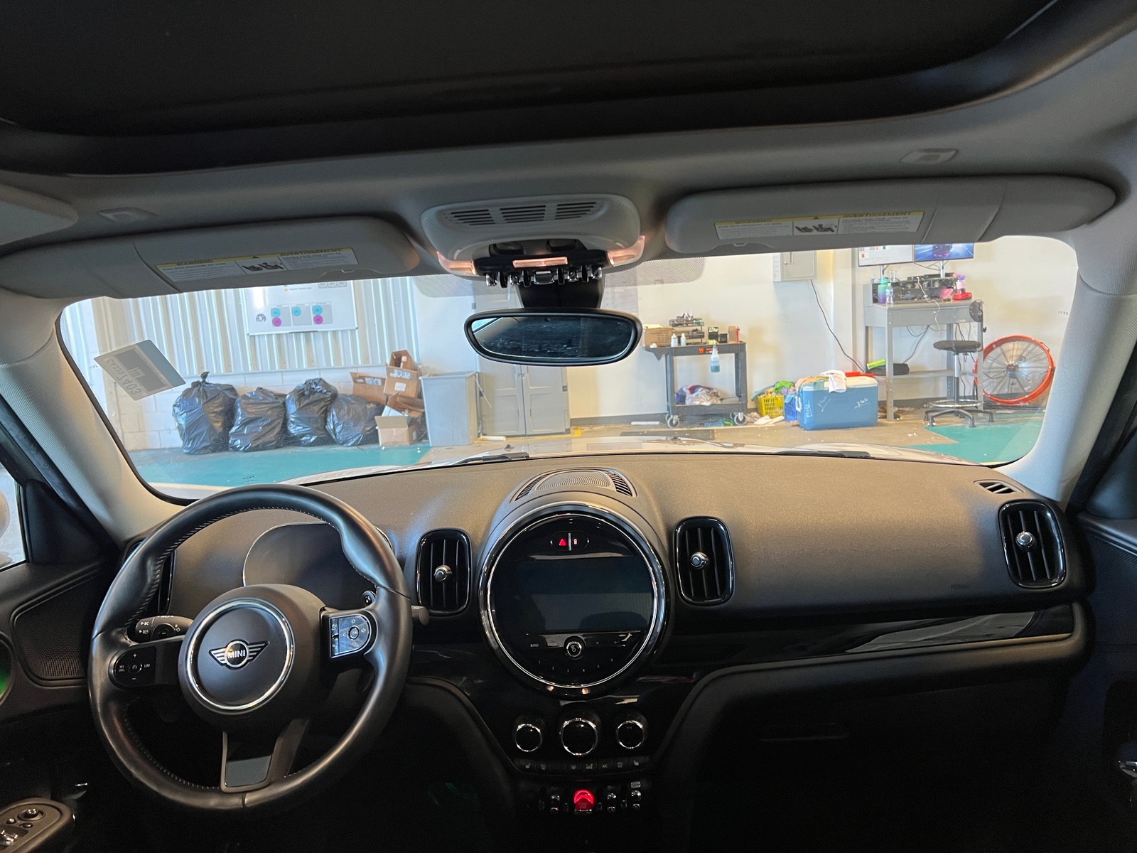 Thumbnail: 2024 MINI Cooper Countryman - 2