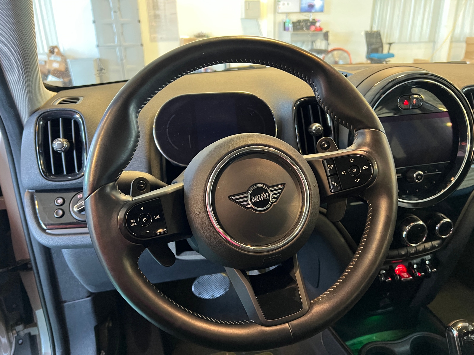 Thumbnail: 2024 MINI Cooper Countryman - 4