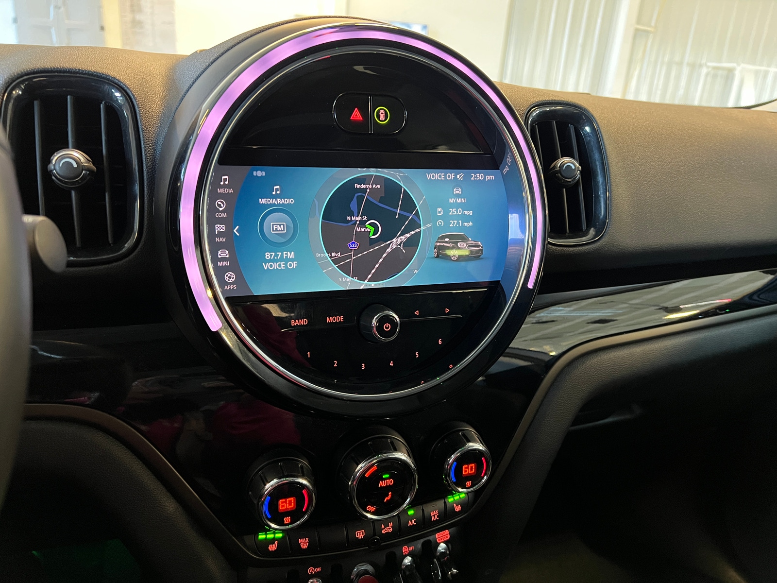 Thumbnail: 2024 MINI Cooper Countryman - 3