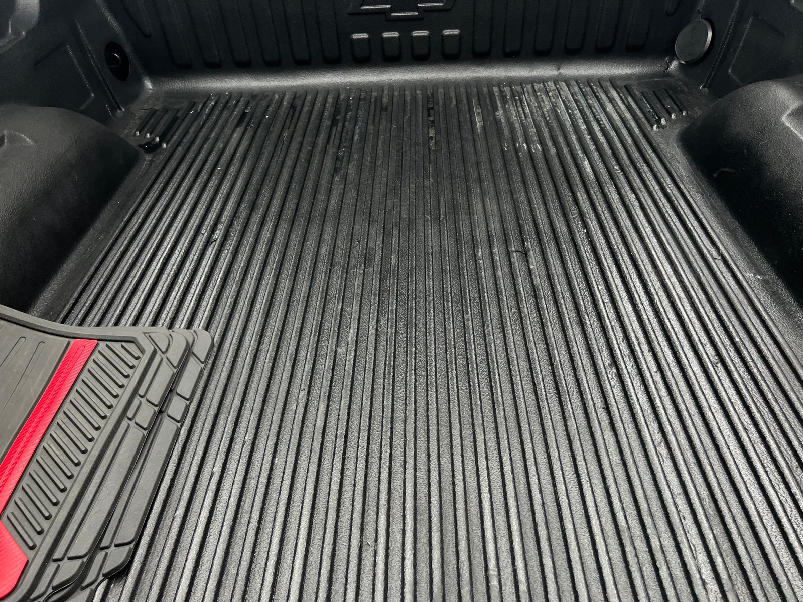 Thumbnail: 2016 Chevrolet Silverado 1500 - 7