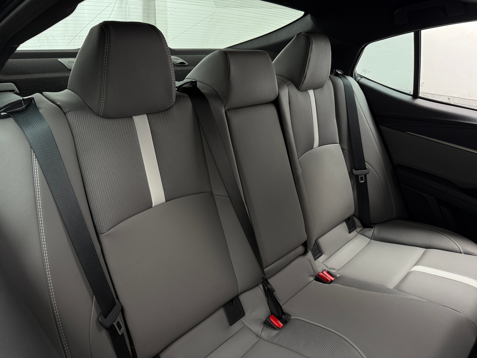 Thumbnail: 2025 Toyota Camry - 6