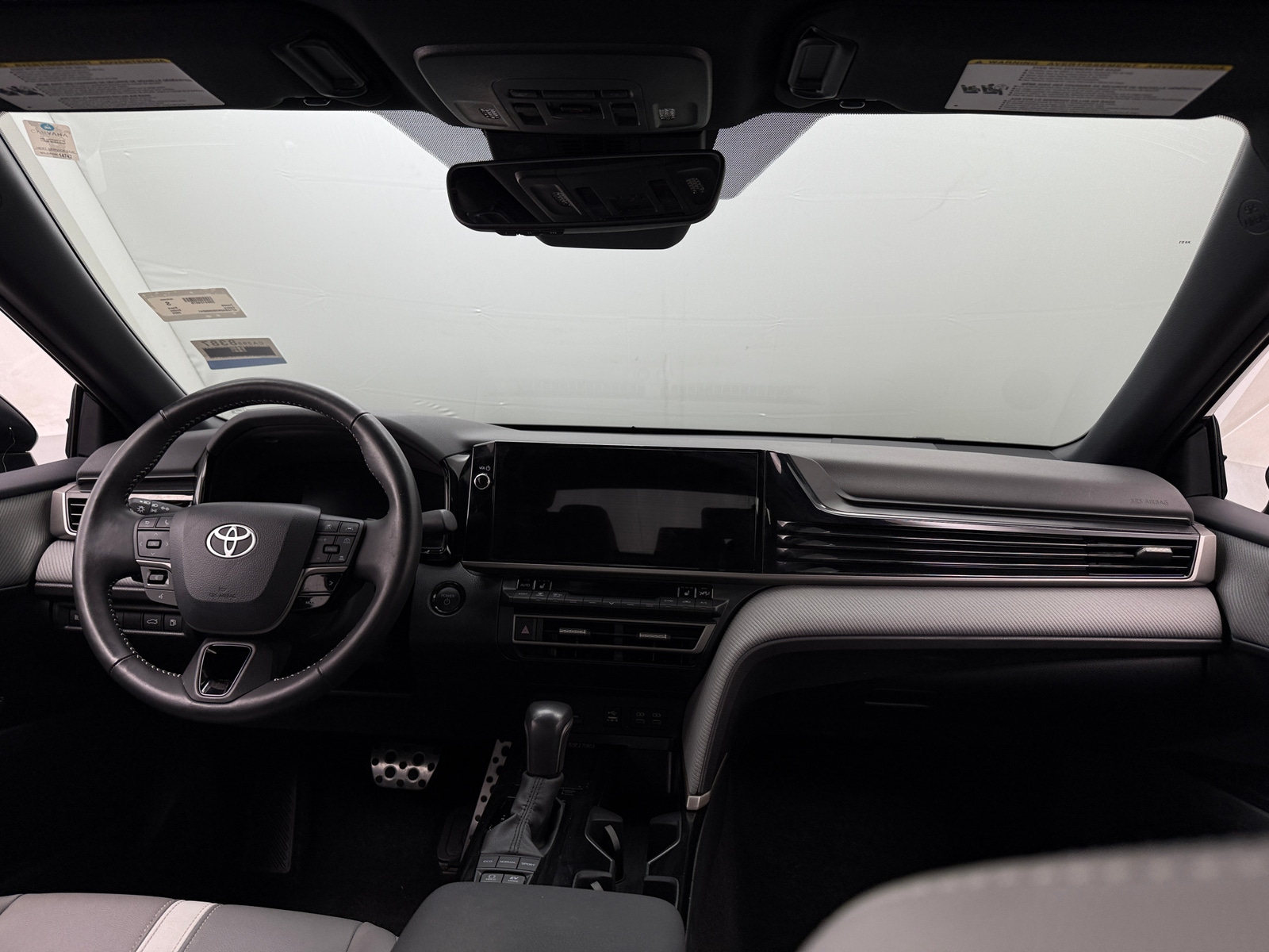 Thumbnail: 2025 Toyota Camry - 3