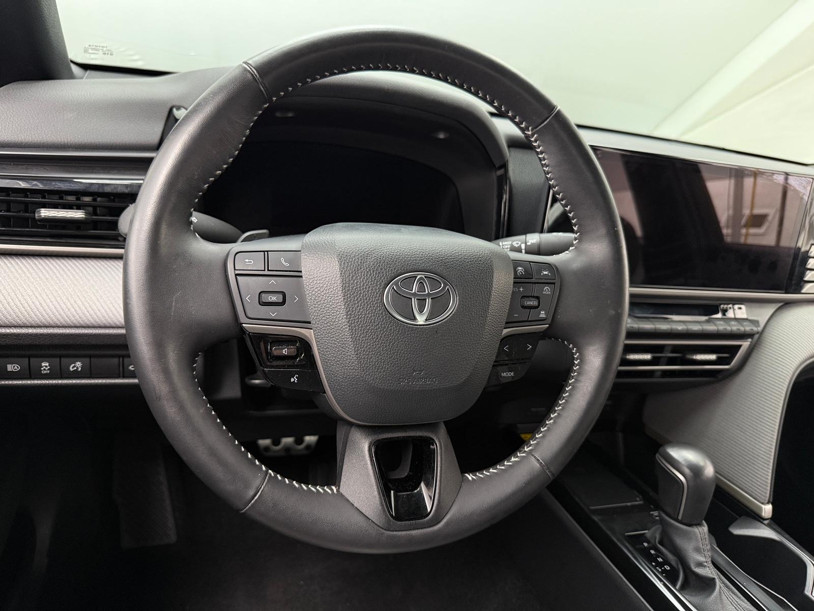 Thumbnail: 2025 Toyota Camry - 5