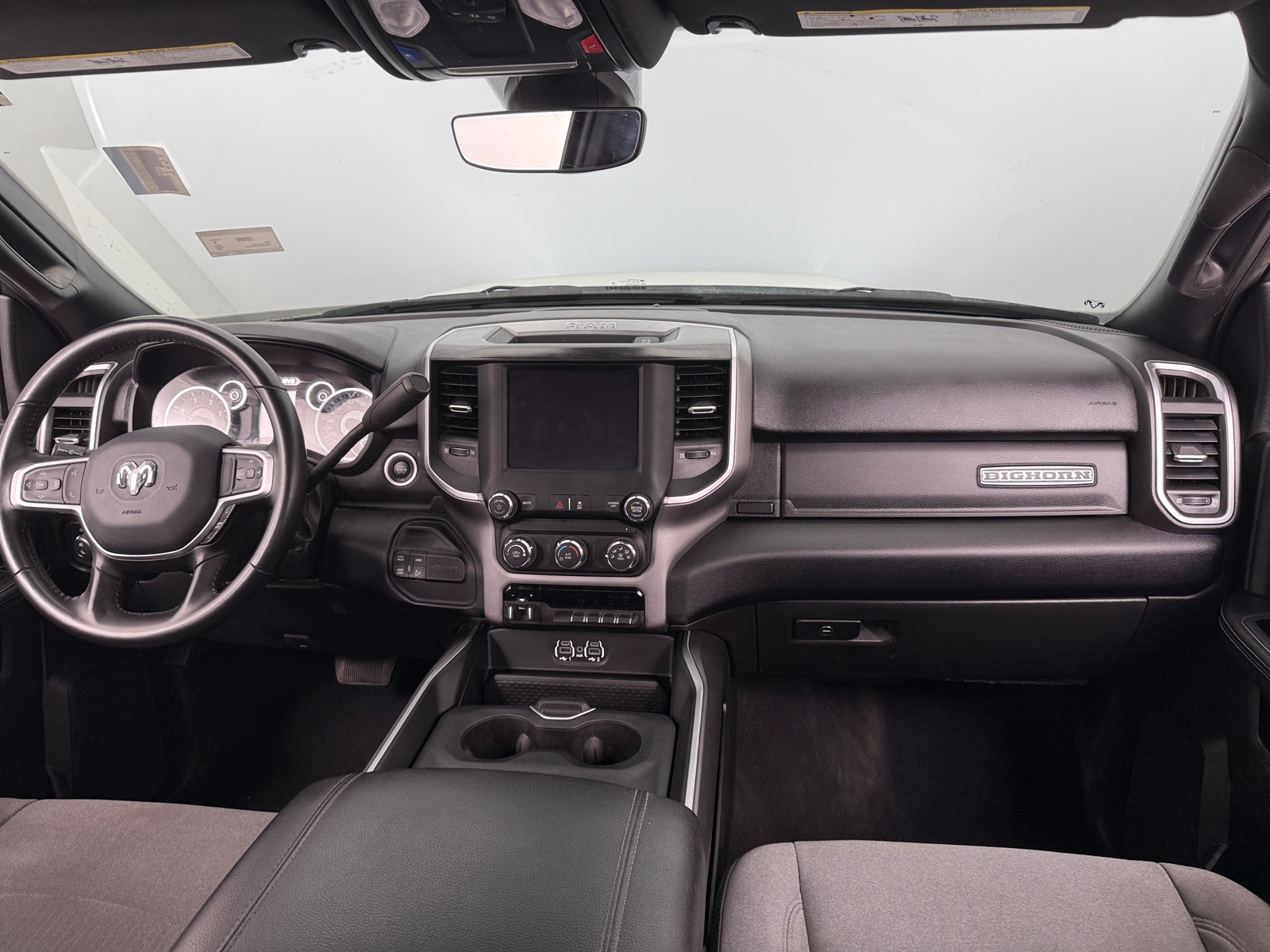 Thumbnail: 2024 RAM 2500 - 3