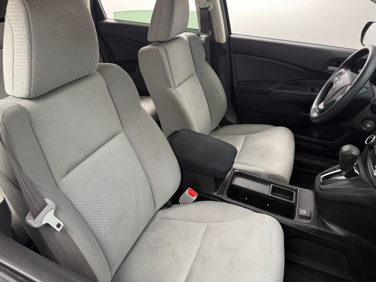Thumbnail: 2015 Honda CR-V - 2