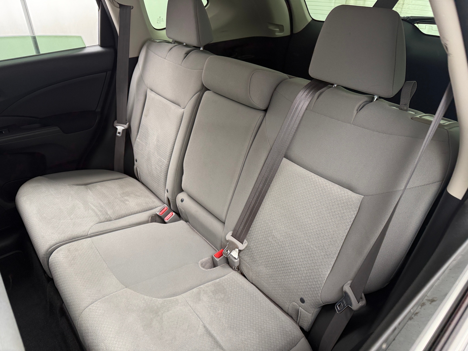 Thumbnail: 2015 Honda CR-V - 6