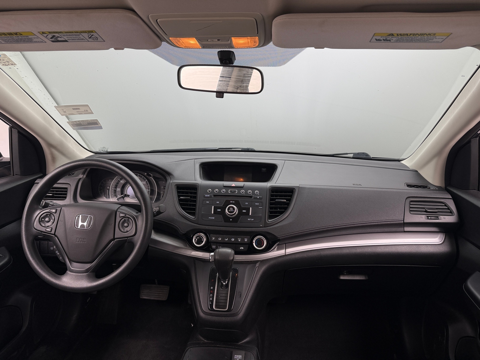 Thumbnail: 2015 Honda CR-V - 3