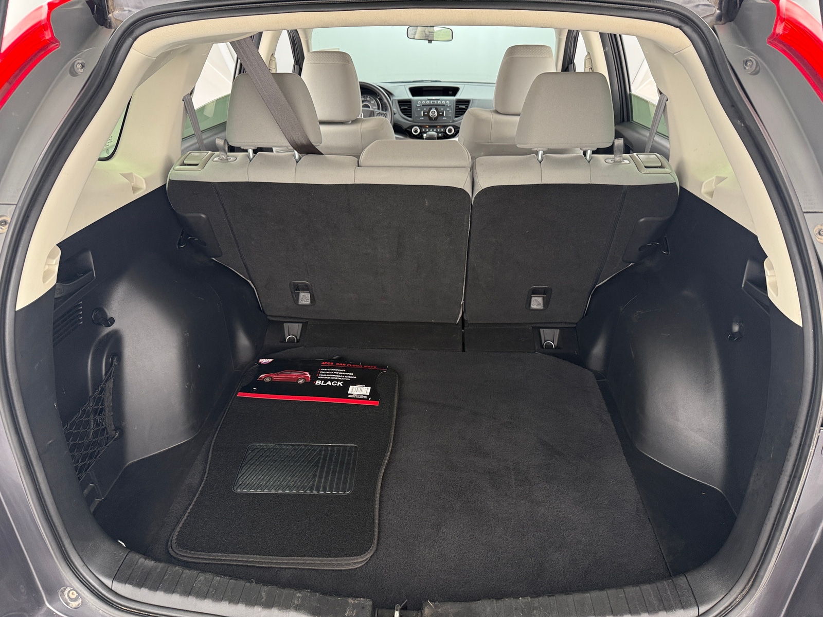 Thumbnail: 2015 Honda CR-V - 7