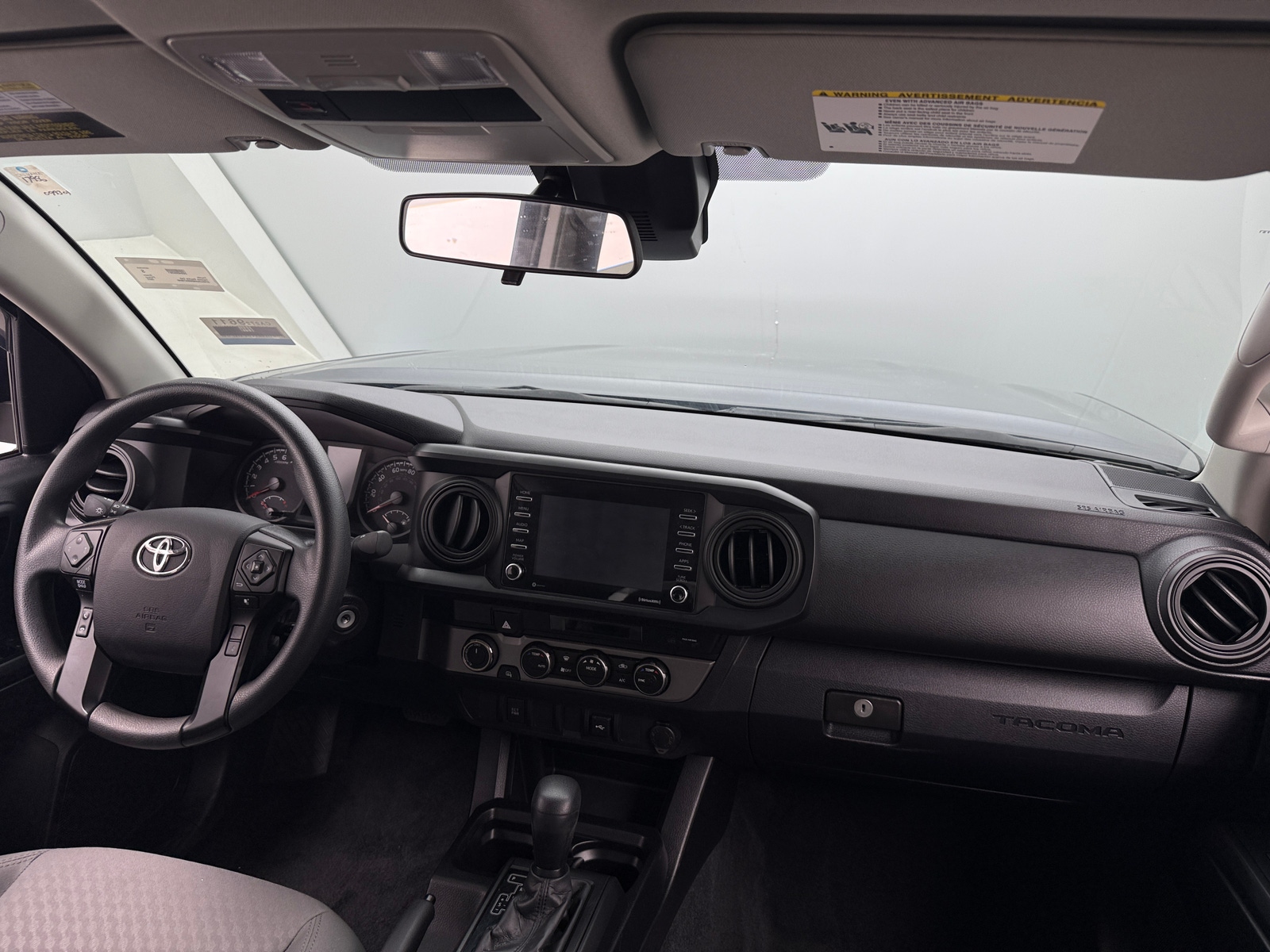 Thumbnail: 2022 Toyota Tacoma - 3