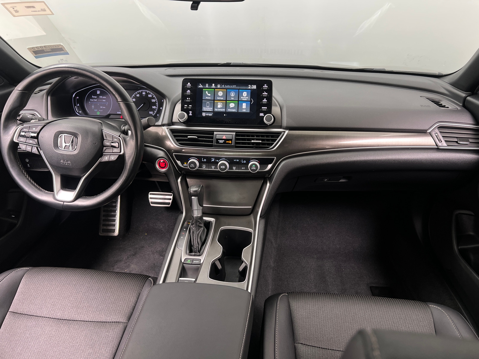 Thumbnail: 2020 Honda Accord - 3
