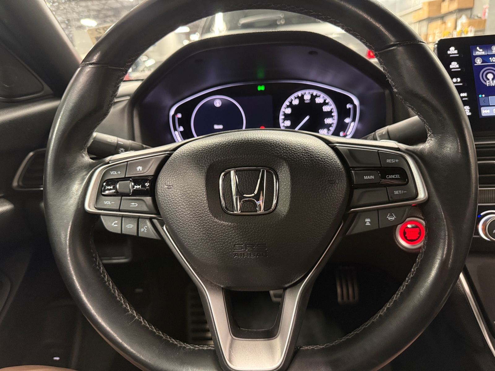 Thumbnail: 2020 Honda Accord - 5