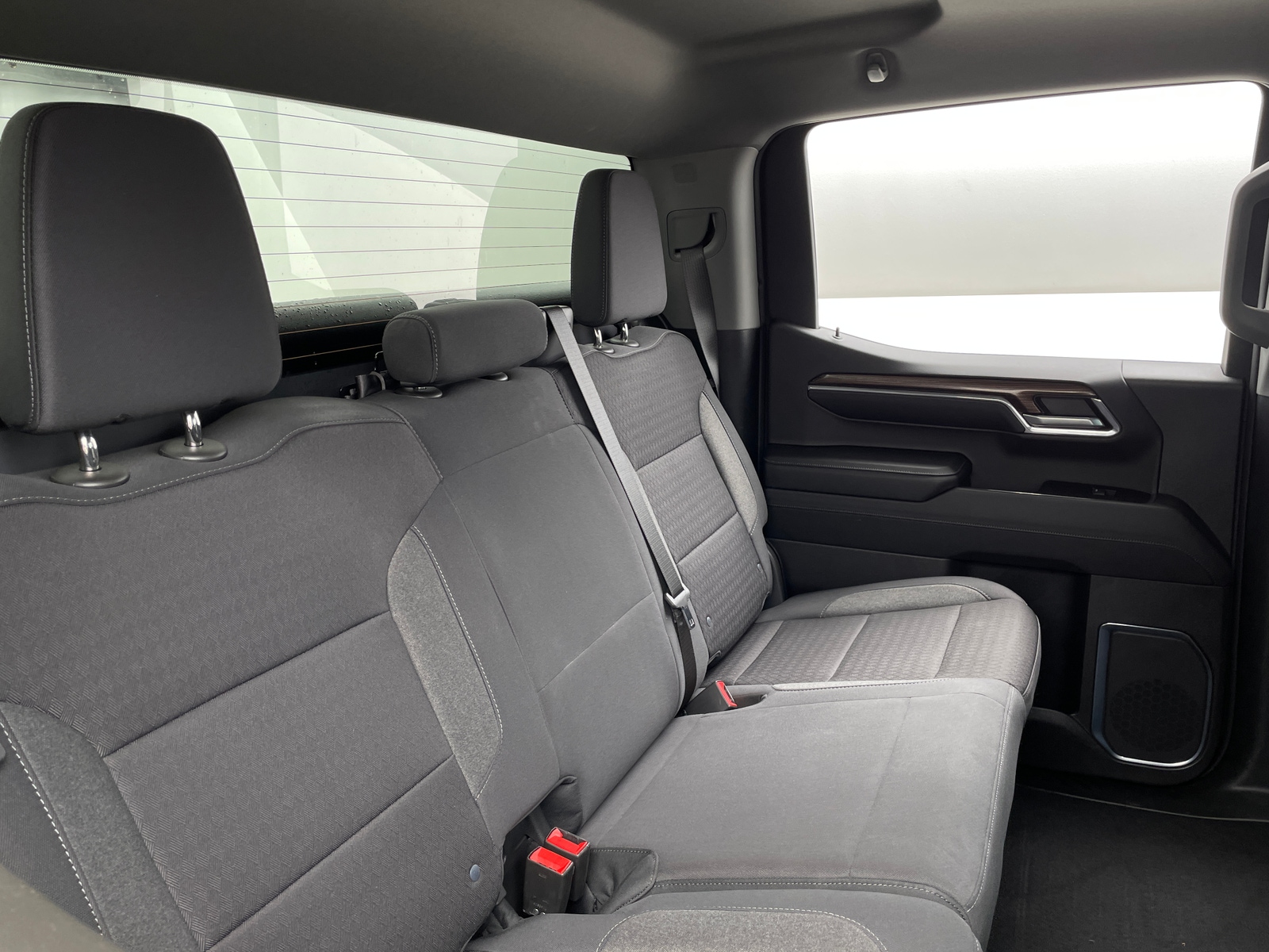 Thumbnail: 2024 Chevrolet Silverado 1500 - 6