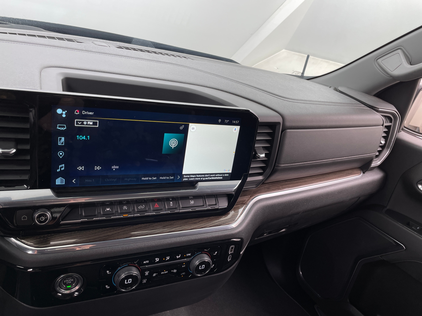 Thumbnail: 2024 Chevrolet Silverado 1500 - 4