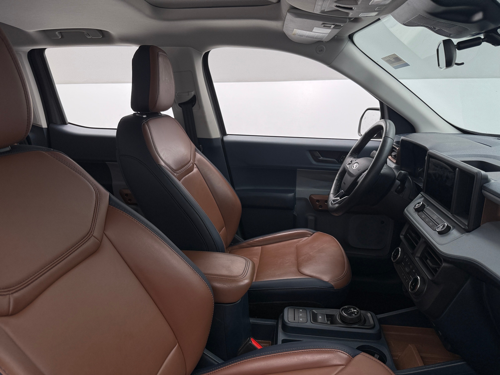 Thumbnail: 2022 Ford Maverick - 2