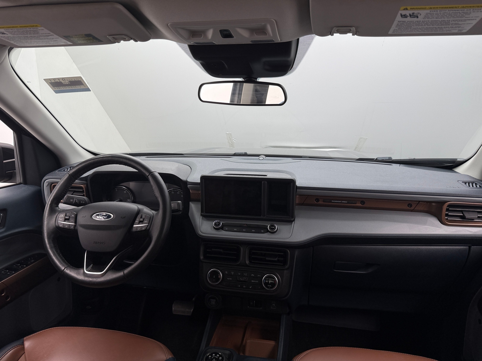Thumbnail: 2022 Ford Maverick - 3