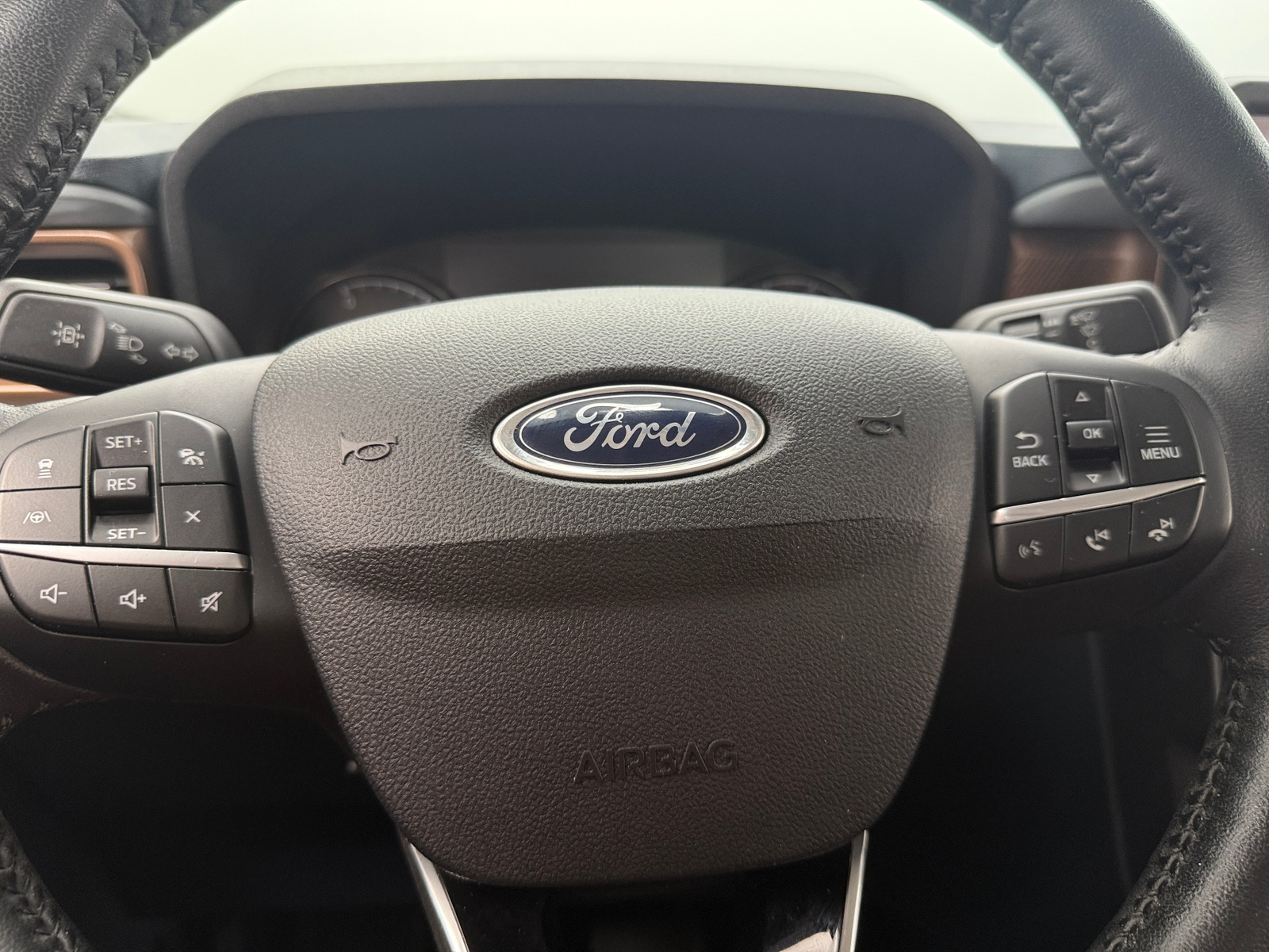 Thumbnail: 2022 Ford Maverick - 5