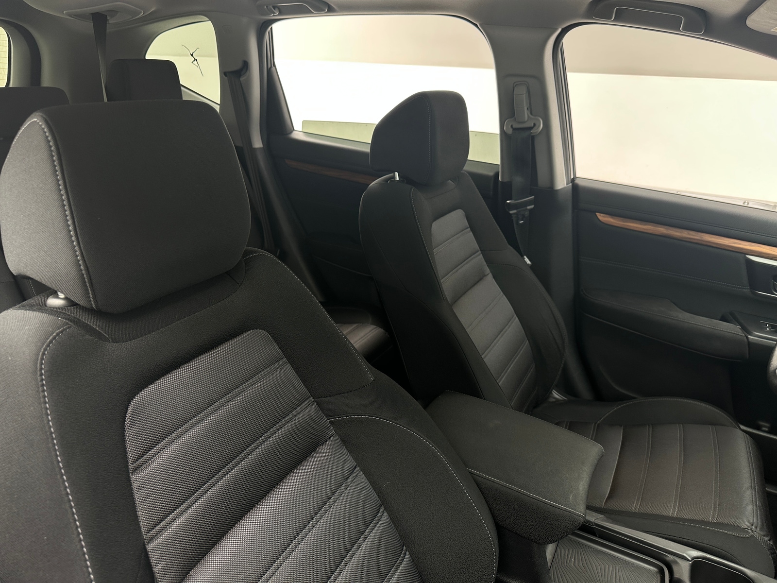 Thumbnail: 2019 Honda CR-V - 2