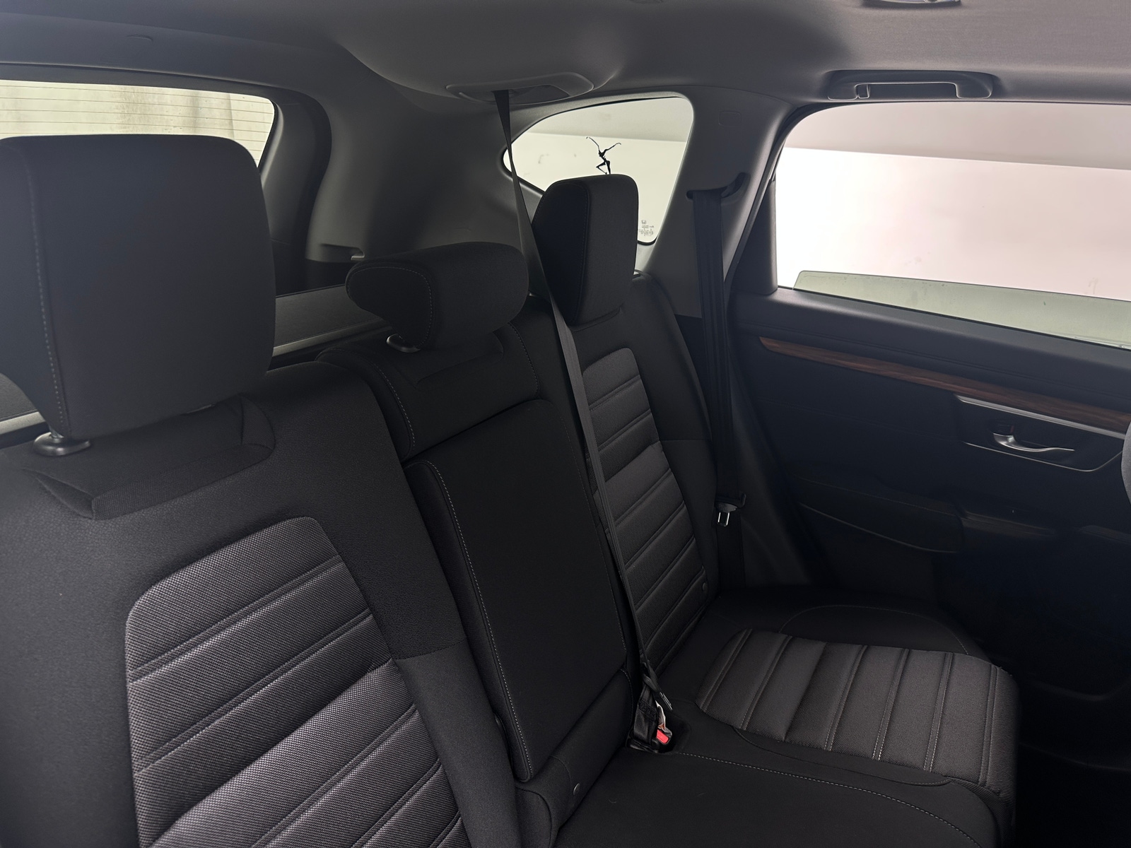Thumbnail: 2019 Honda CR-V - 6