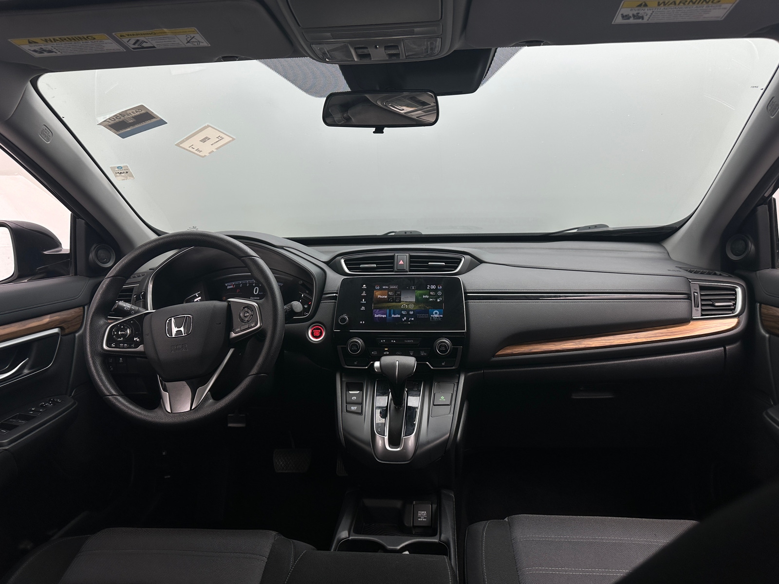 Thumbnail: 2019 Honda CR-V - 3