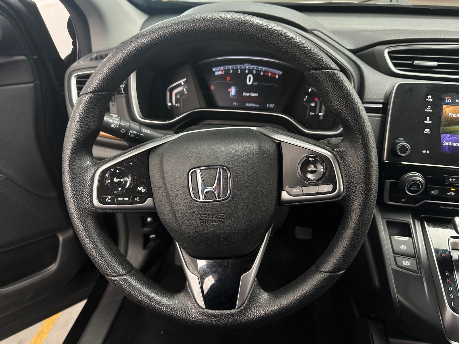 Thumbnail: 2019 Honda CR-V - 5