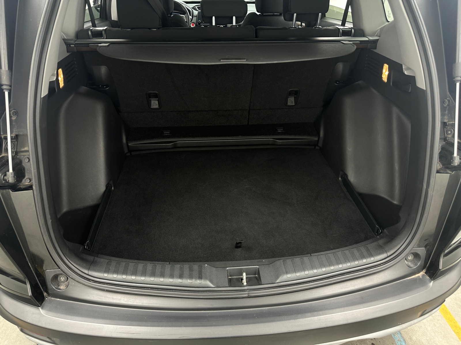 Thumbnail: 2019 Honda CR-V - 7