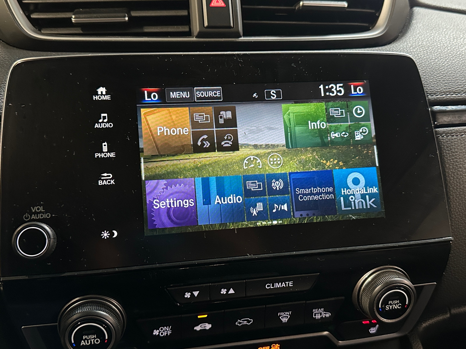 Thumbnail: 2019 Honda CR-V - 4