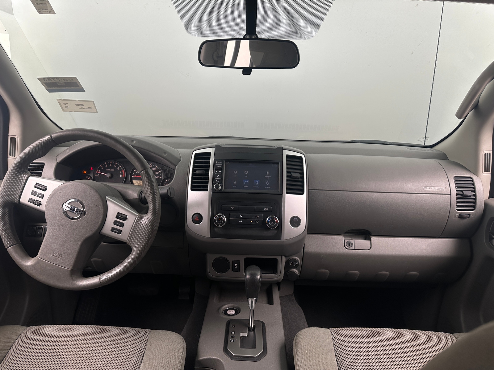Thumbnail: 2021 Nissan Frontier - 3