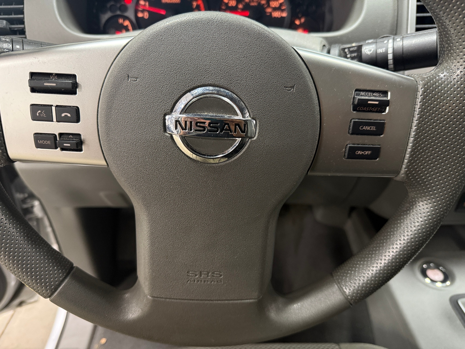 Thumbnail: 2021 Nissan Frontier - 5