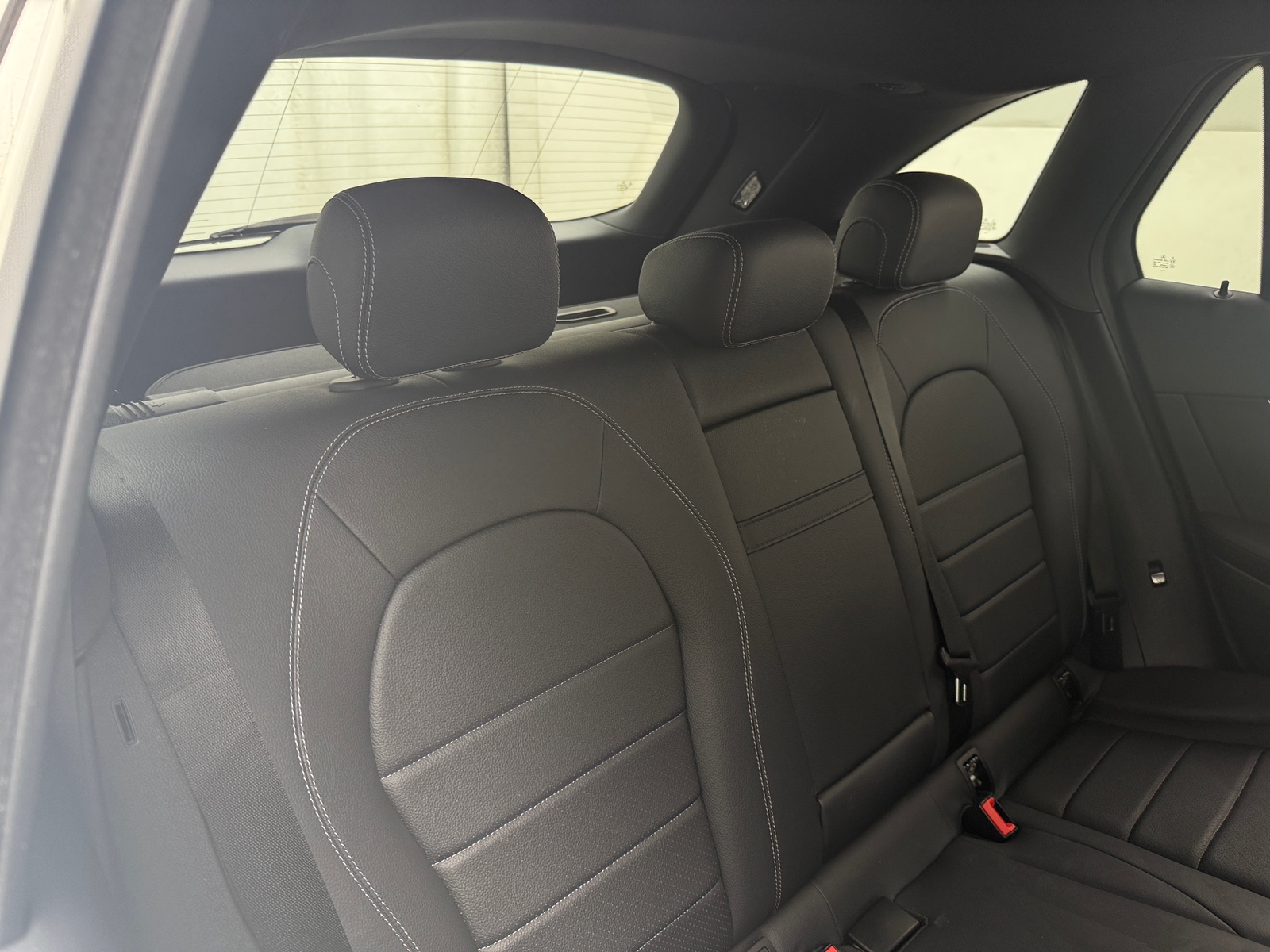 Thumbnail: 2017 Mercedes-Benz GLC - 5