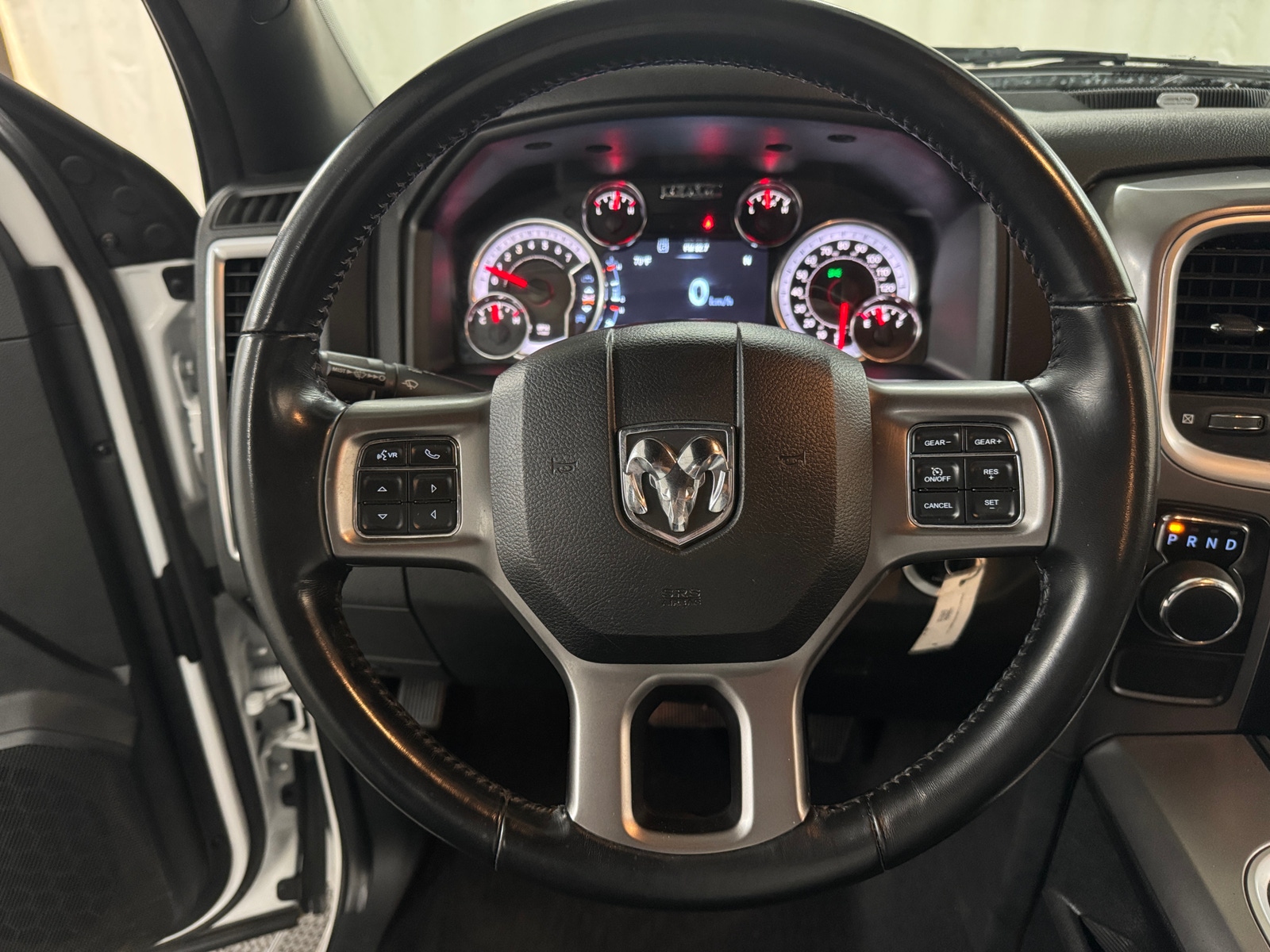 Thumbnail: 2024 RAM 1500 Classic - 5