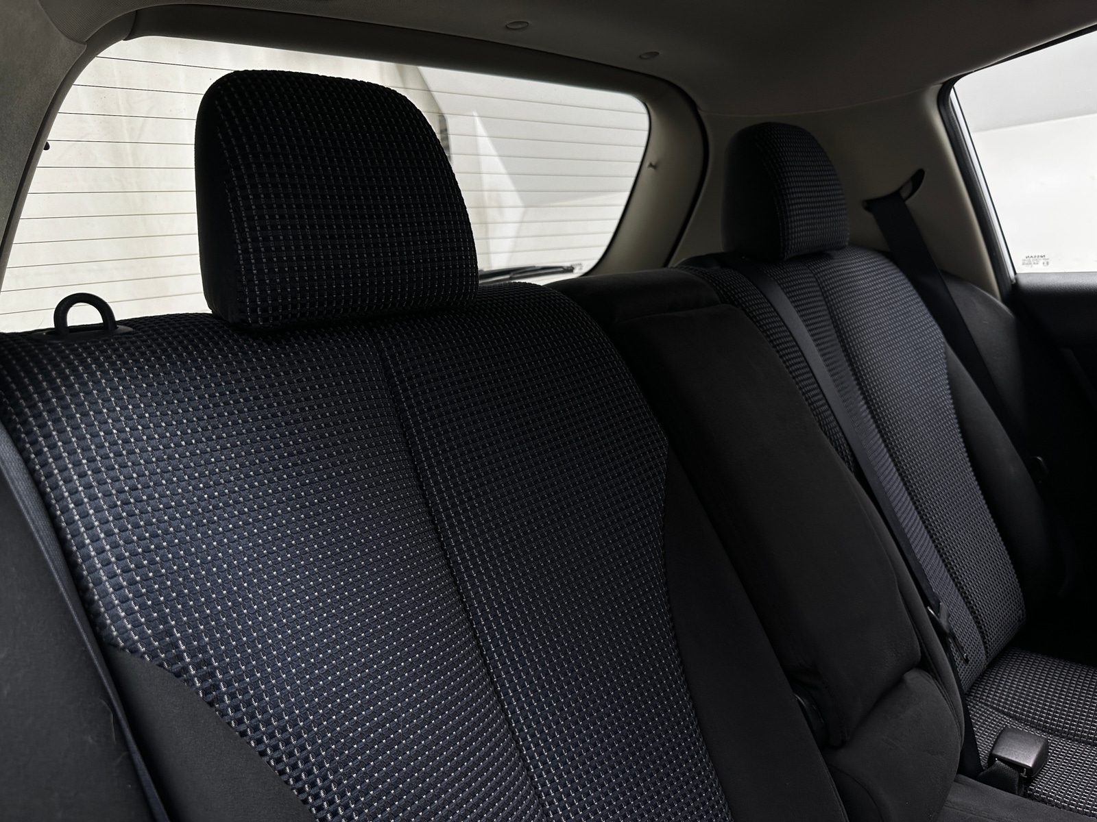 Thumbnail: 2011 Nissan Versa - 6