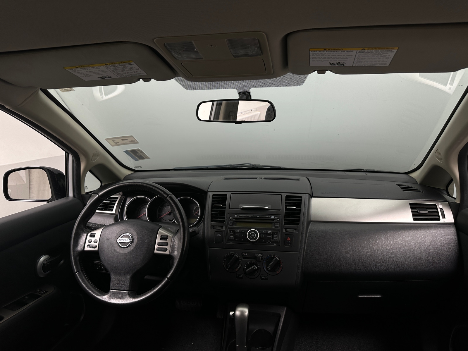 Thumbnail: 2011 Nissan Versa - 3