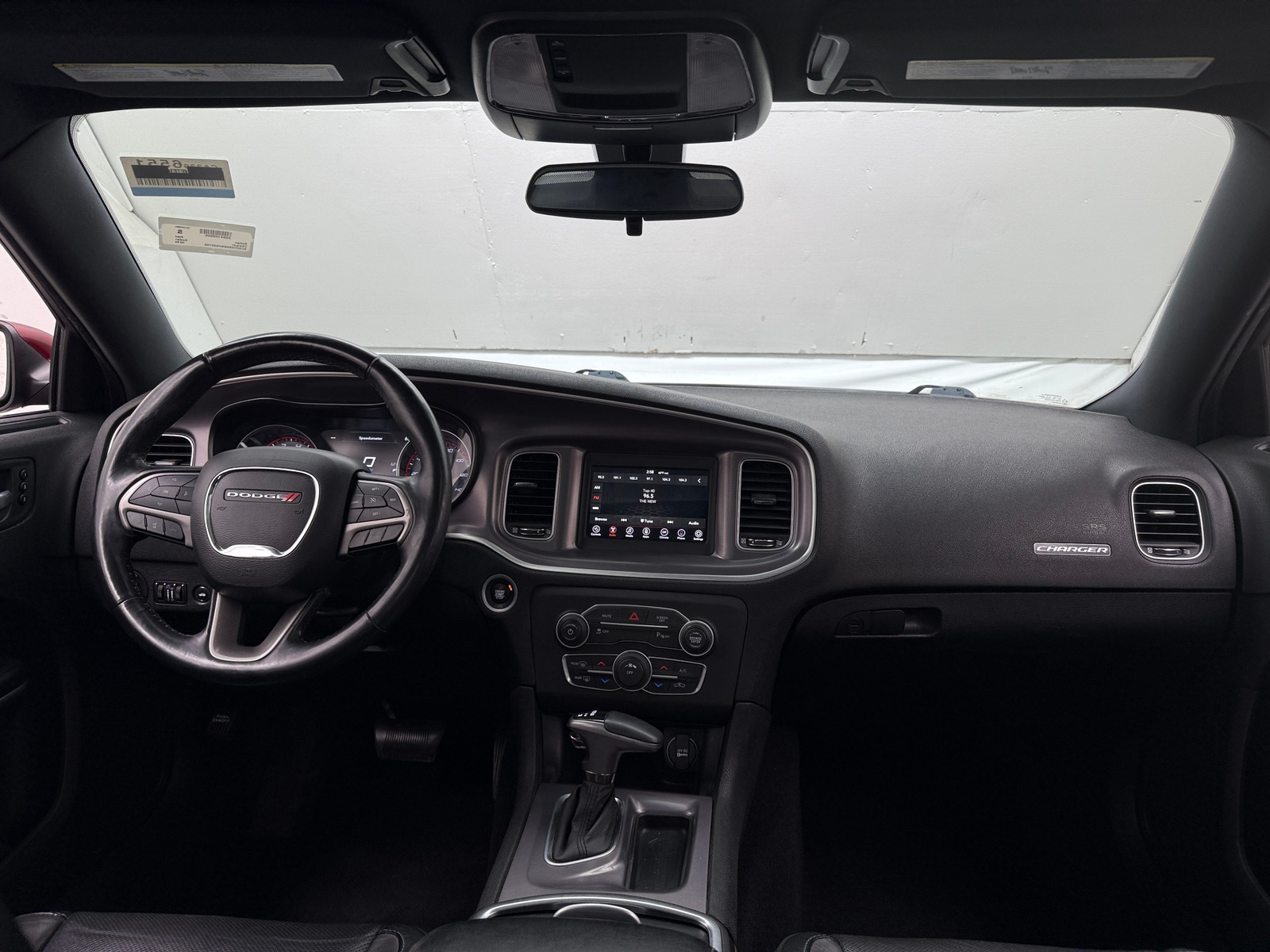 Thumbnail: 2019 Dodge Charger - 2