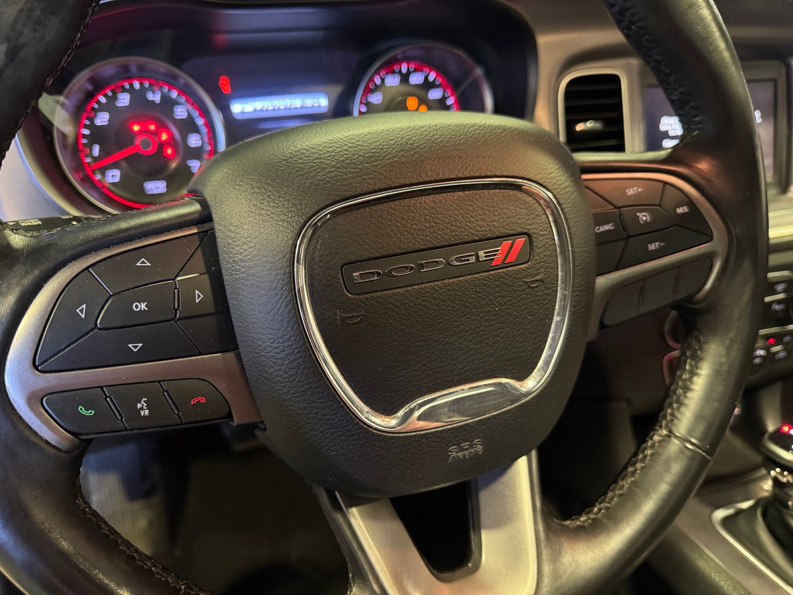 Thumbnail: 2019 Dodge Charger - 4