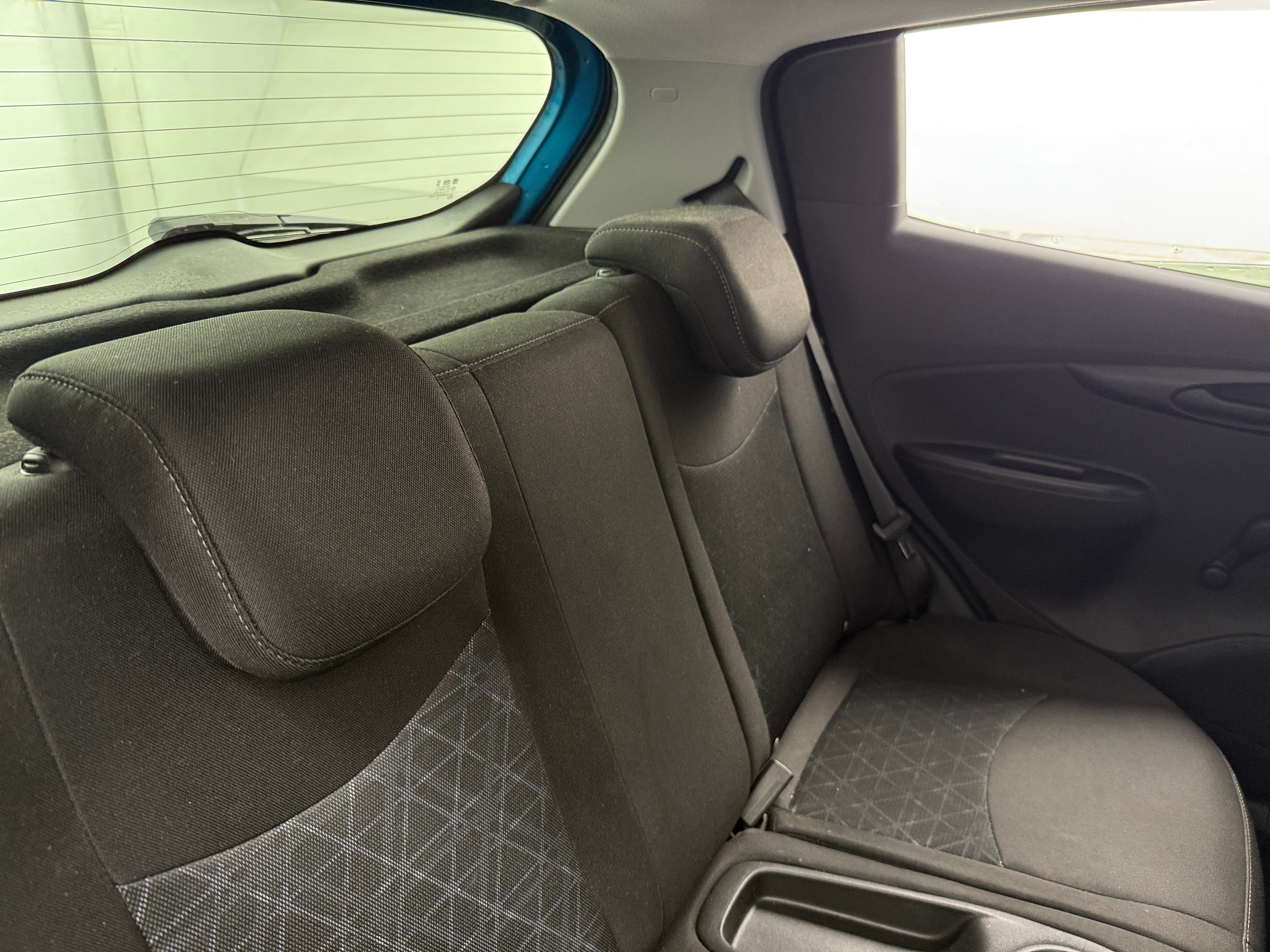 2019 Chevrolet Spark