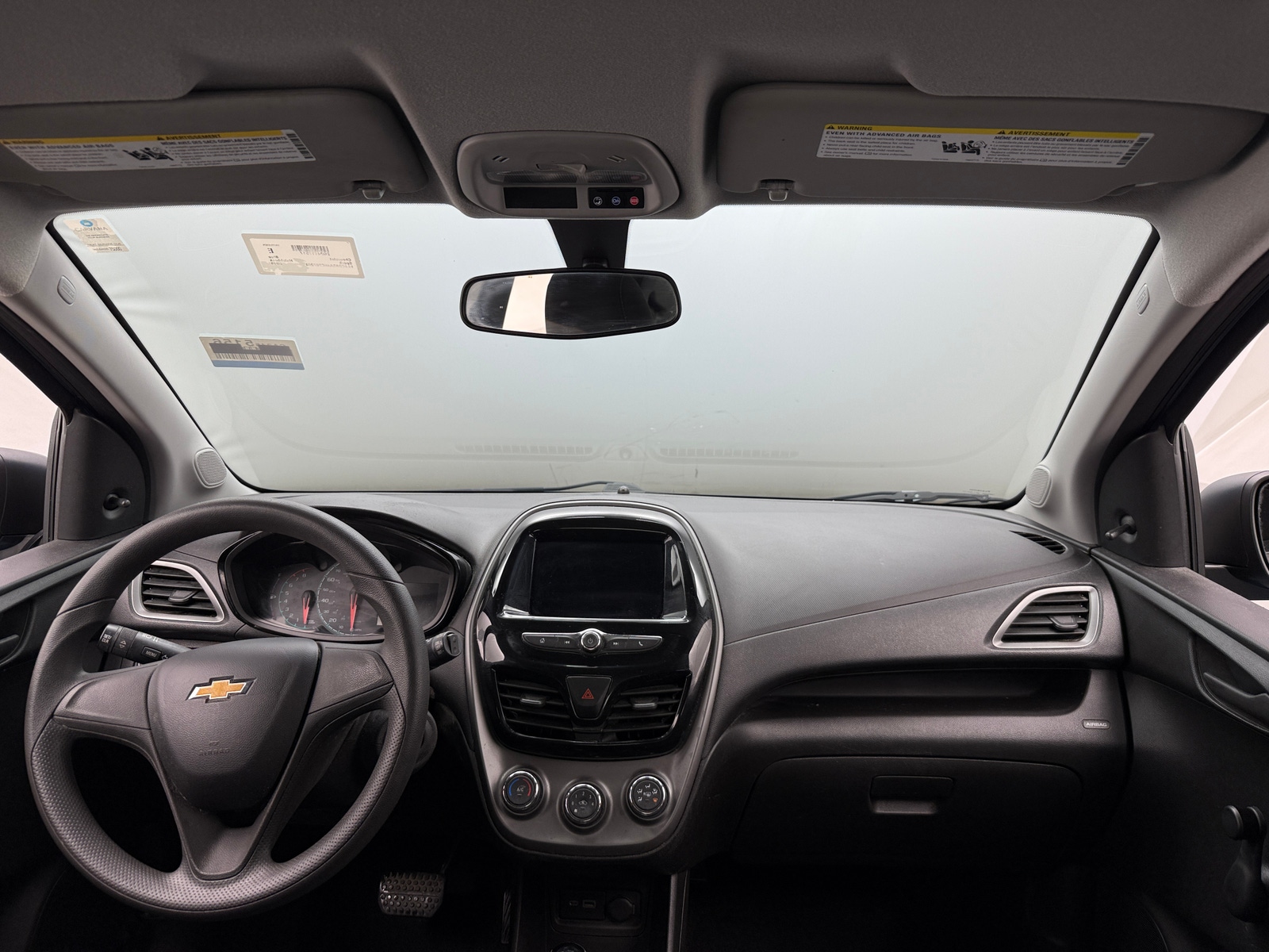 Thumbnail: 2019 Chevrolet Spark - 3