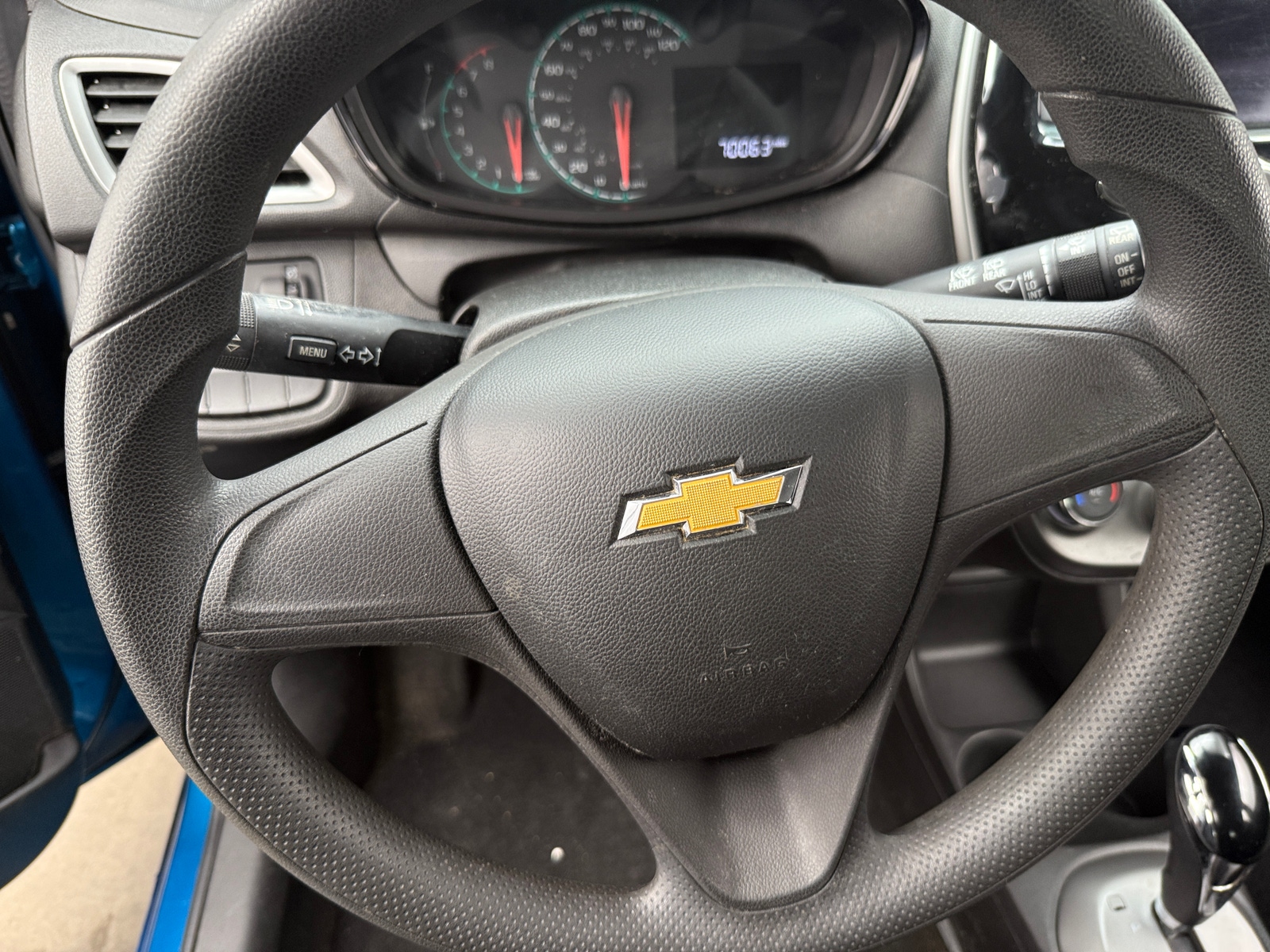 Thumbnail: 2019 Chevrolet Spark - 5