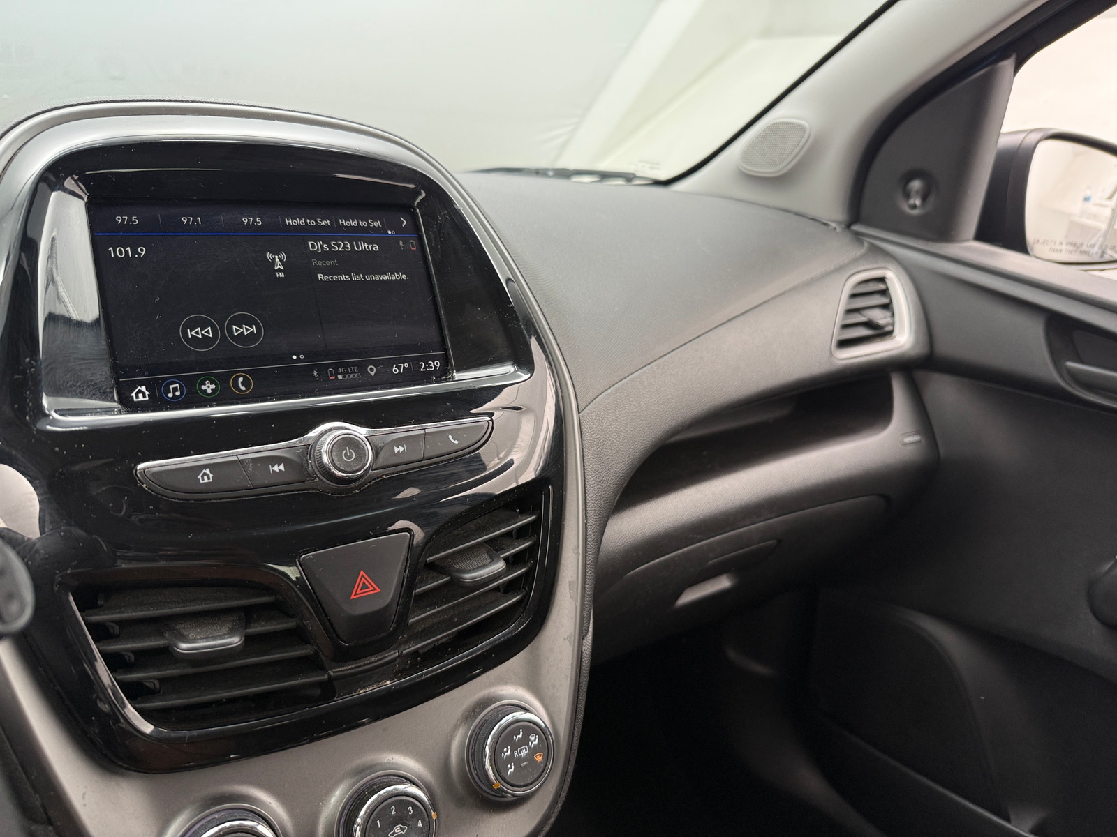 Thumbnail: 2019 Chevrolet Spark - 4