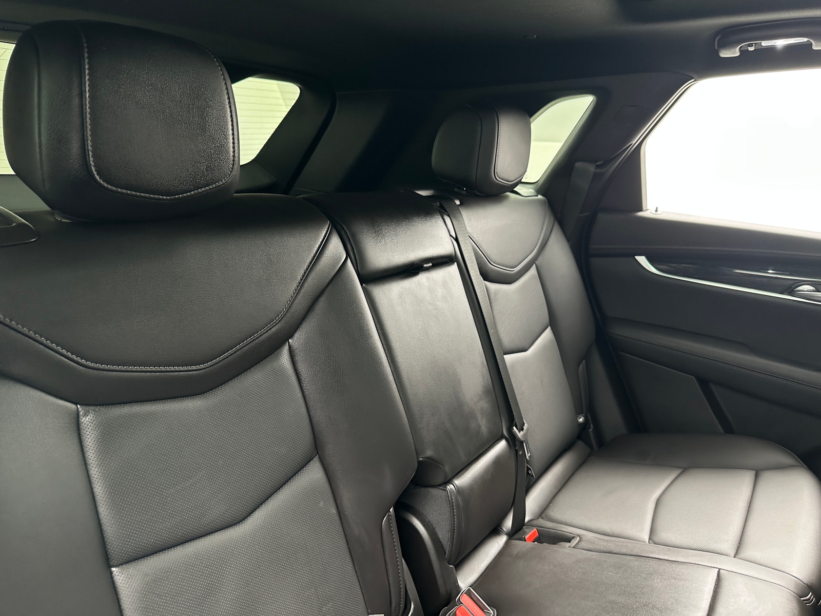 Thumbnail: 2022 Cadillac XT5 - 5