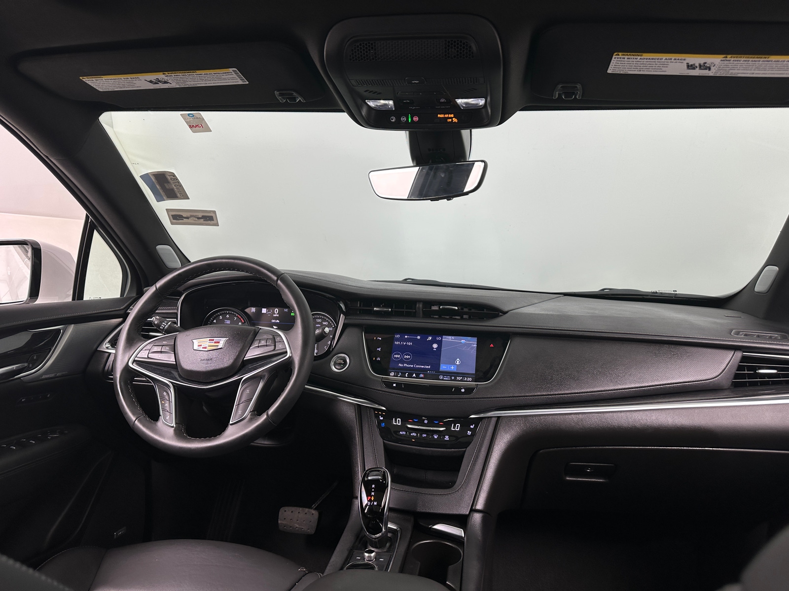 Thumbnail: 2022 Cadillac XT5 - 2
