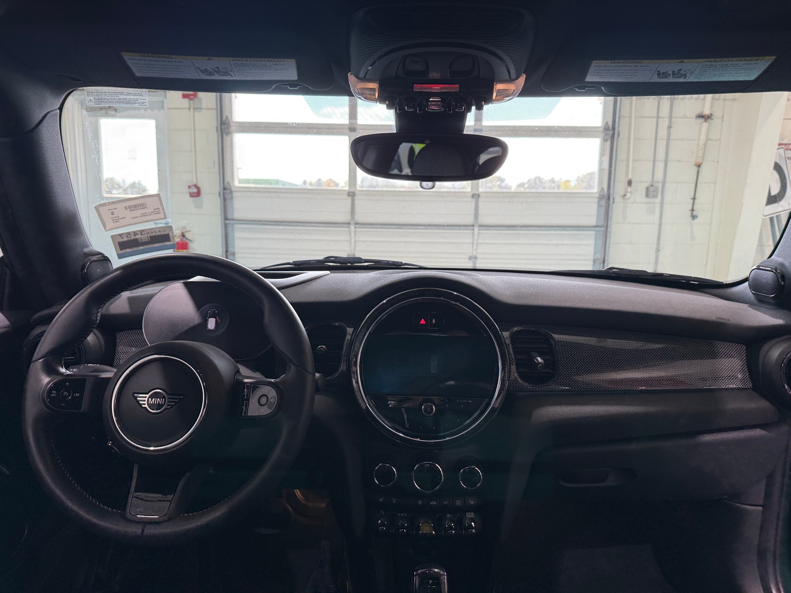 Thumbnail: 2023 MINI Cooper Hardtop - 3