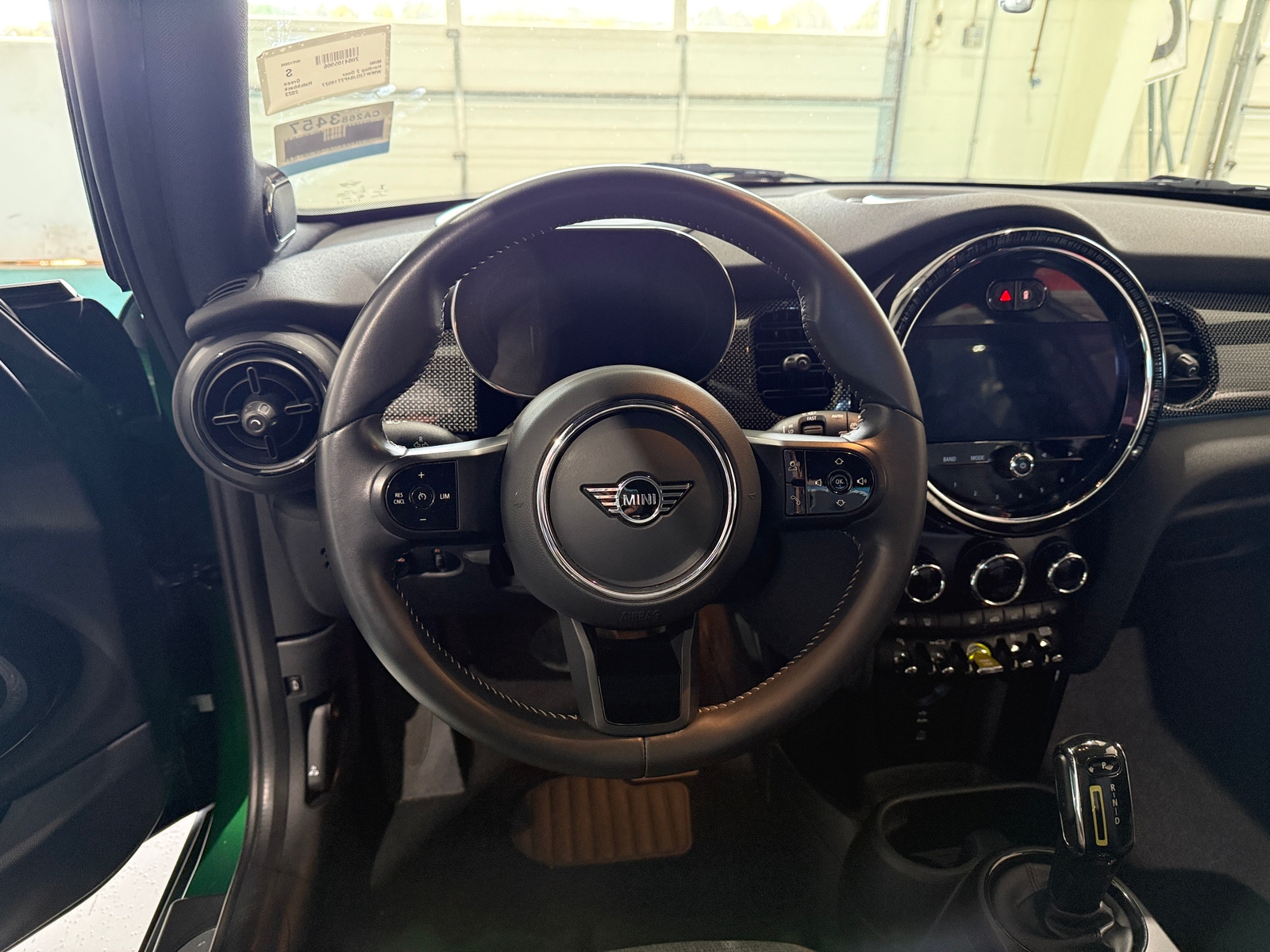 Thumbnail: 2023 MINI Cooper Hardtop - 5