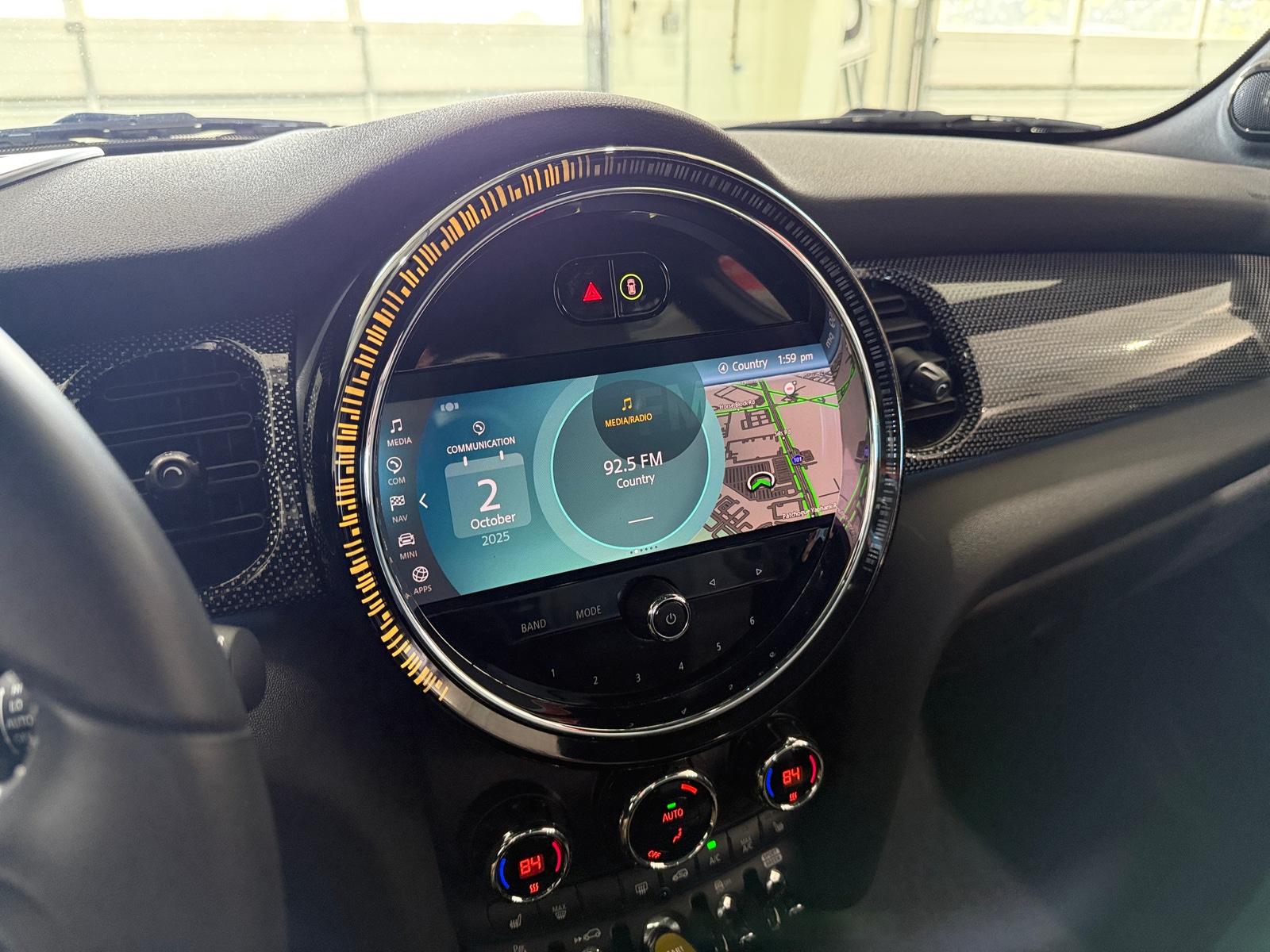 Thumbnail: 2023 MINI Cooper Hardtop - 4