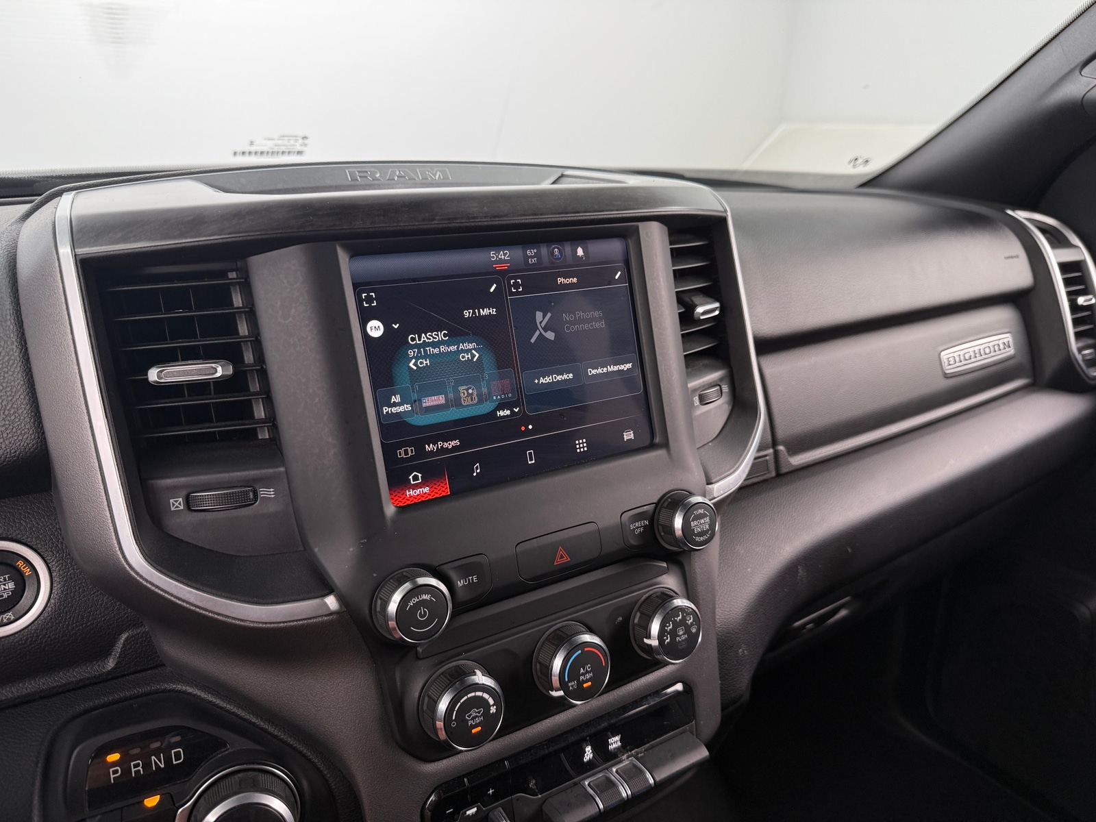 Thumbnail: 2024 RAM 2500 - 4